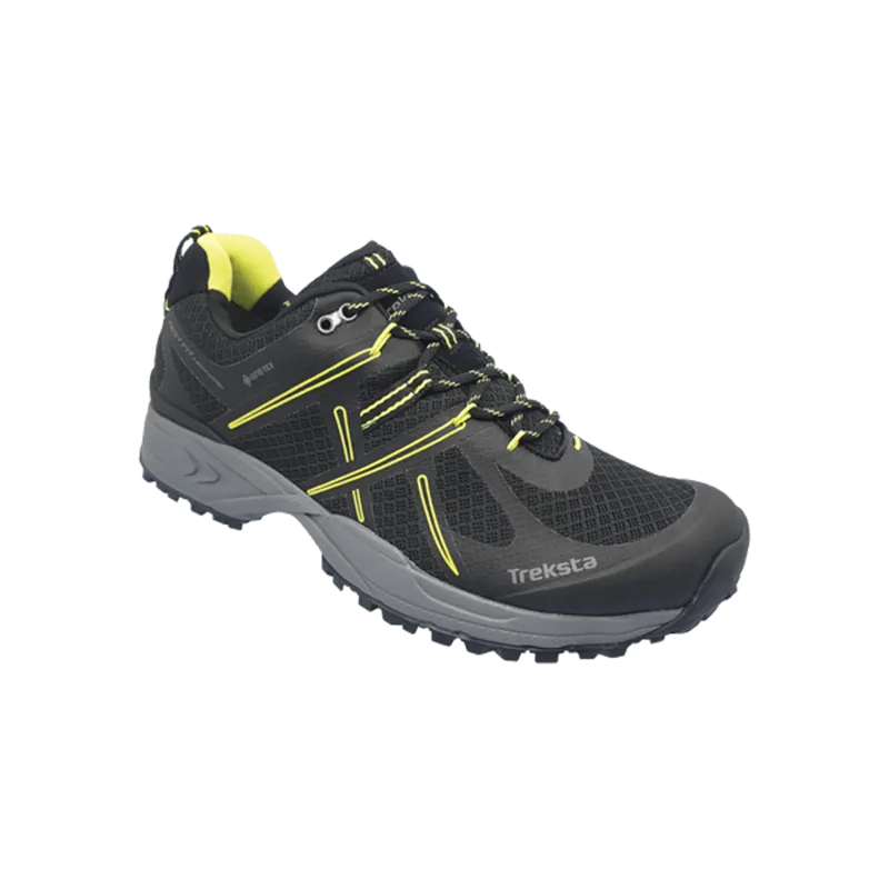 Moški pohodni čevlji TREKSTA EVOLUTION 3.0 GTX