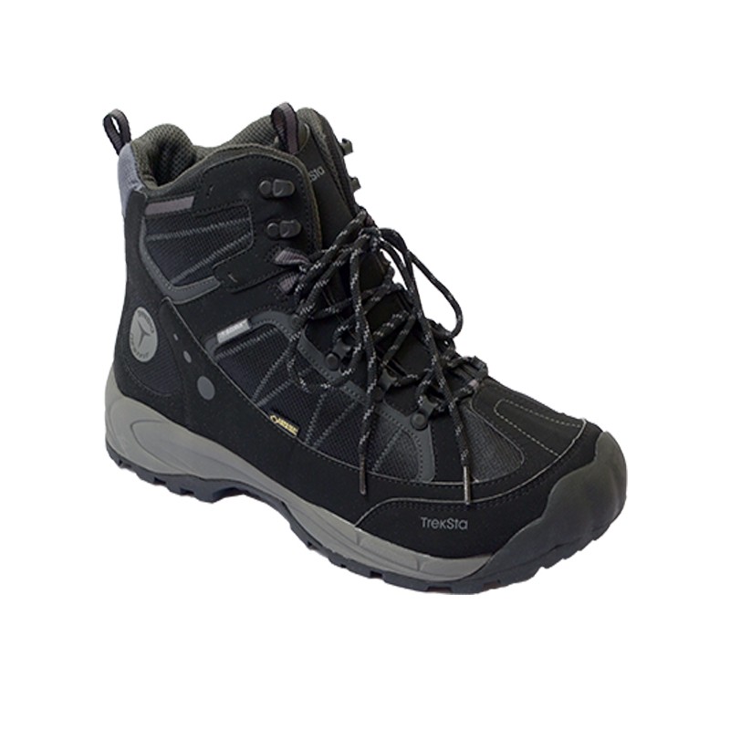 Moški čevlji TREKSTA CAPE LACE MID GTX