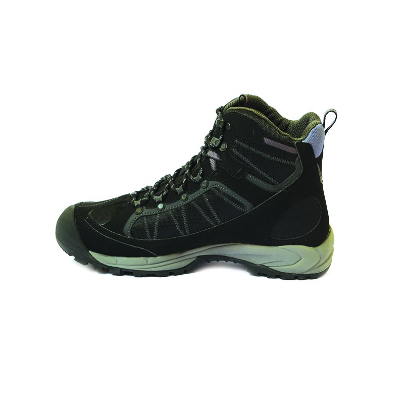 Moški čevlji TREKSTA CAPE LACE MID GTX