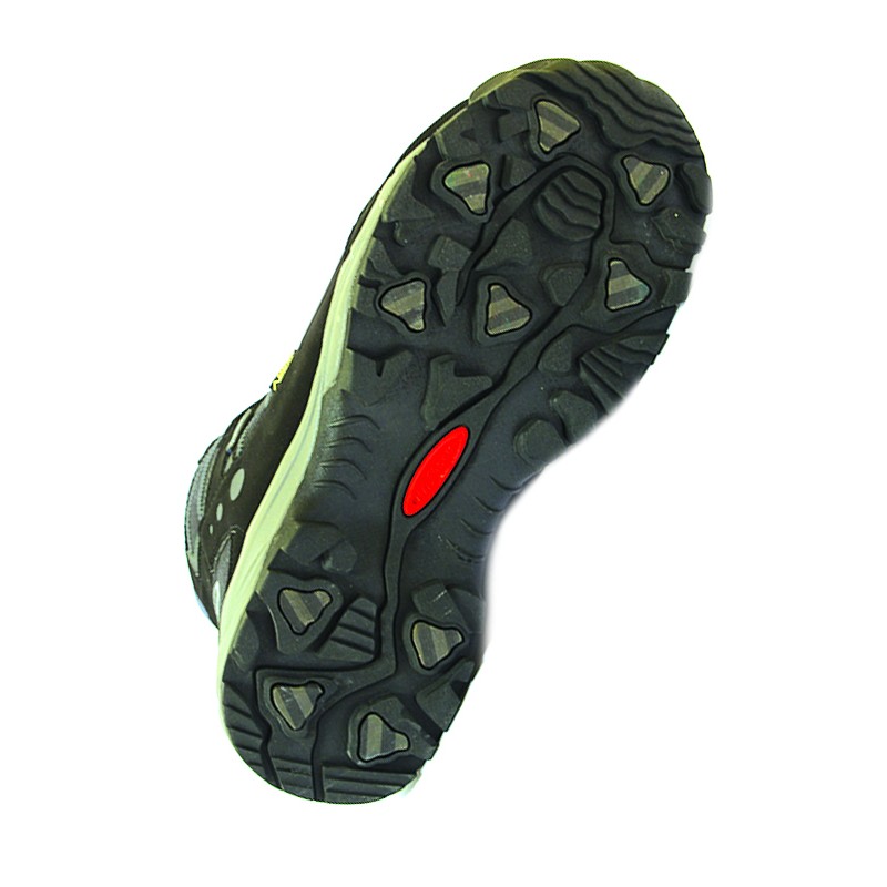 Moški čevlji TREKSTA CAPE LACE MID GTX