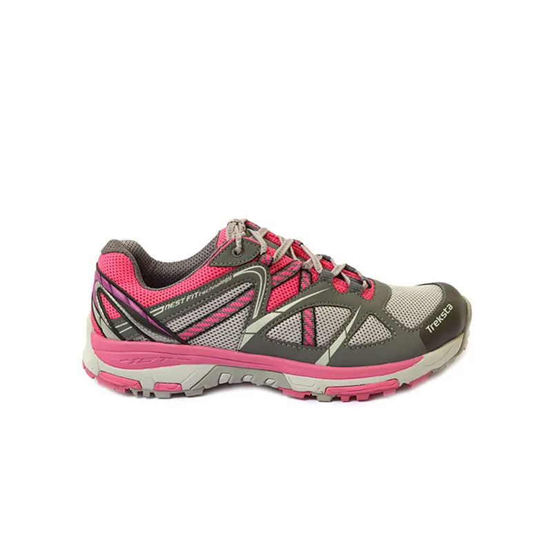 Women's Hiking Shoes TREKSTA EVOLUTION 161