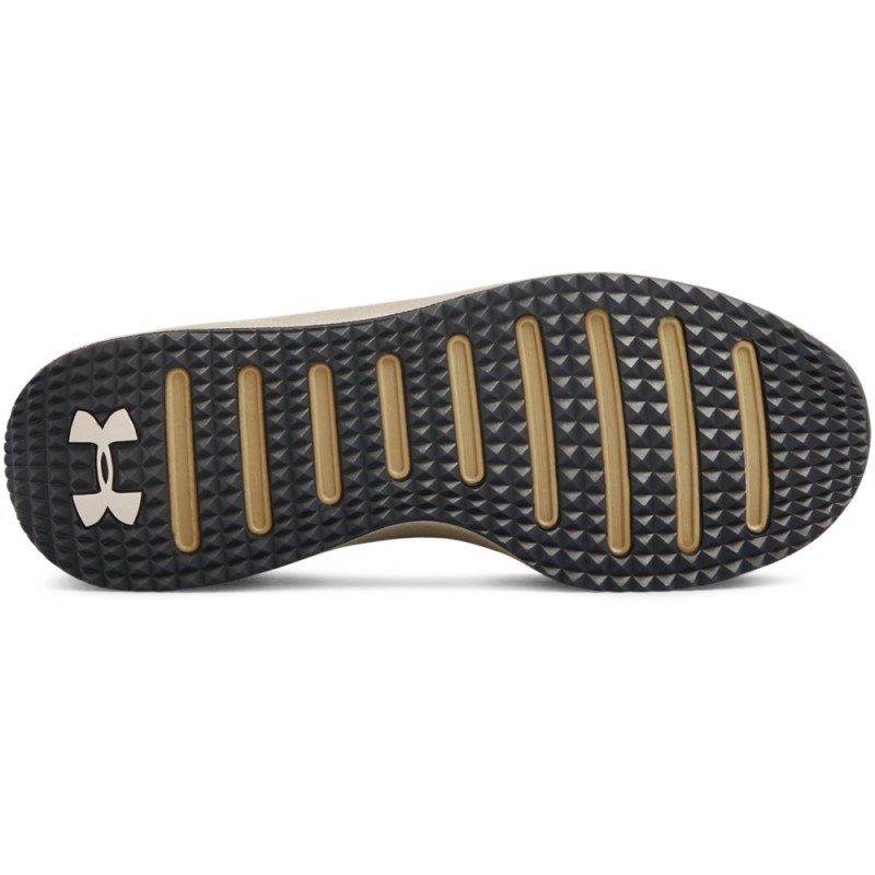 Ženske superge UA BREATHE LACE X NM so izredno lahke, udobne in raztegljivega materiala, ki izredno oprime stopalo. Raztegljiv zgornji del mrežice z odprtino za lahek in zračen občutek. Primerne so za vsakodnevno uporabo v pomladanskih in poletnih dneh.
