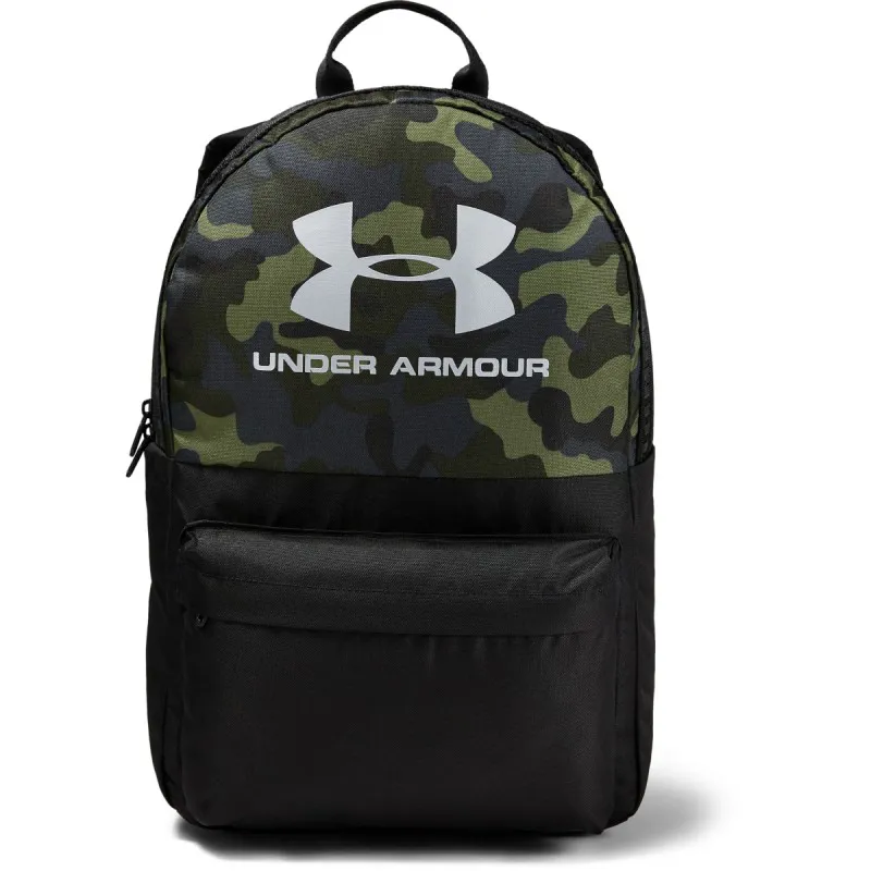 Kamor koli greš, gre nahrbtnik s seboj. Ker je vsak dan na hrbtu, mora biti udoben, zelo trpežen in imeti dovolj prostora, da lahko prenesete vse svoje stvari. Nahrbtnik UNDER ARMOUR LOUDON BACKPACK je točno tak!