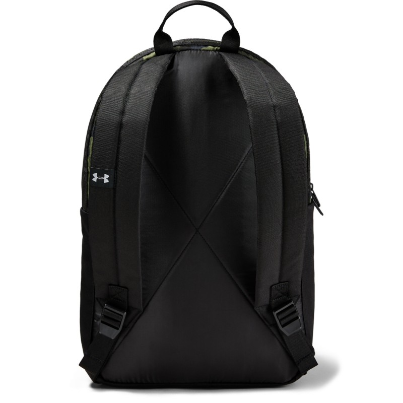 Kamor koli greš, gre nahrbtnik s seboj. Ker je vsak dan na hrbtu, mora biti udoben, zelo trpežen in imeti dovolj prostora, da lahko prenesete vse svoje stvari. Nahrbtnik UNDER ARMOUR LOUDON BACKPACK je točno tak!