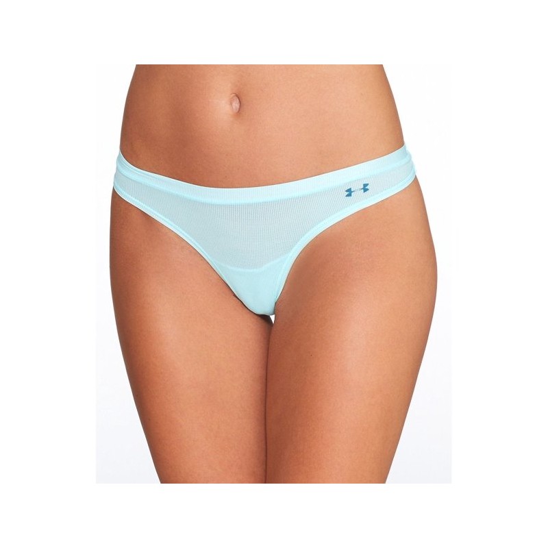 Ženske spodnjice UA PURE STRETCH SHEER THONG