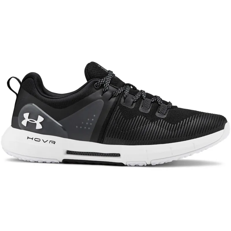 Ženske superge UNDER ARMOUR W HOVR RISE namenjene preživljanju prostega časa; če se pa na sprehodu odločite tudi preteči kakšen kilometer ali dva, vas bodo pa tudi pri teku navdušile!