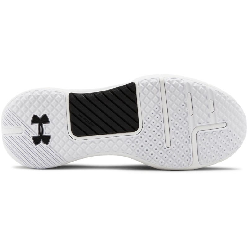 Ženske superge UNDER ARMOUR W HOVR RISE namenjene preživljanju prostega časa; če se pa na sprehodu odločite tudi preteči kakšen kilometer ali dva, vas bodo pa tudi pri teku navdušile!