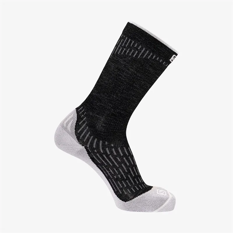 Socks SALOMON X ULTRA CREW DX+SX