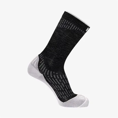 Socks SALOMON X ULTRA CREW DX+SX