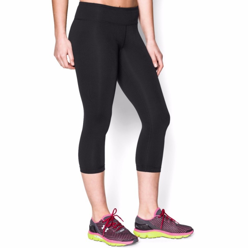 Ženske pajkice UA PERFECT TIGHT CAPRI