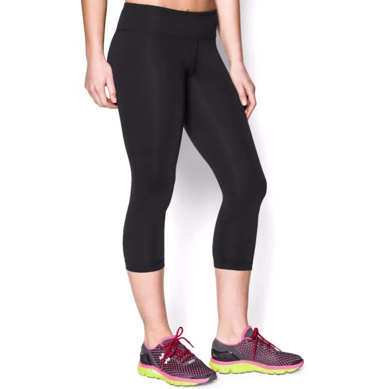 Ženske tajice UA PERFECT TIGHT CAPRI