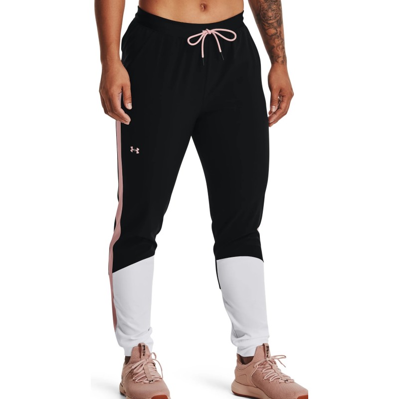 Ženska trenirka UA ARMOUR SPORT CB WOVEN PANT