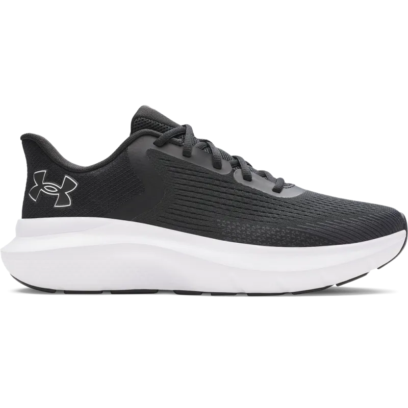 Moške superge Under Armour CHARGED ROGUE 5 (model 3028256-001) ponujajo vrhunsko udobje in podporo med treningi. Z napredno tehnologijo CHARGED CUSHIONING nudijo odlično blaženje in zmanjšujejo obremenitev sklepov.