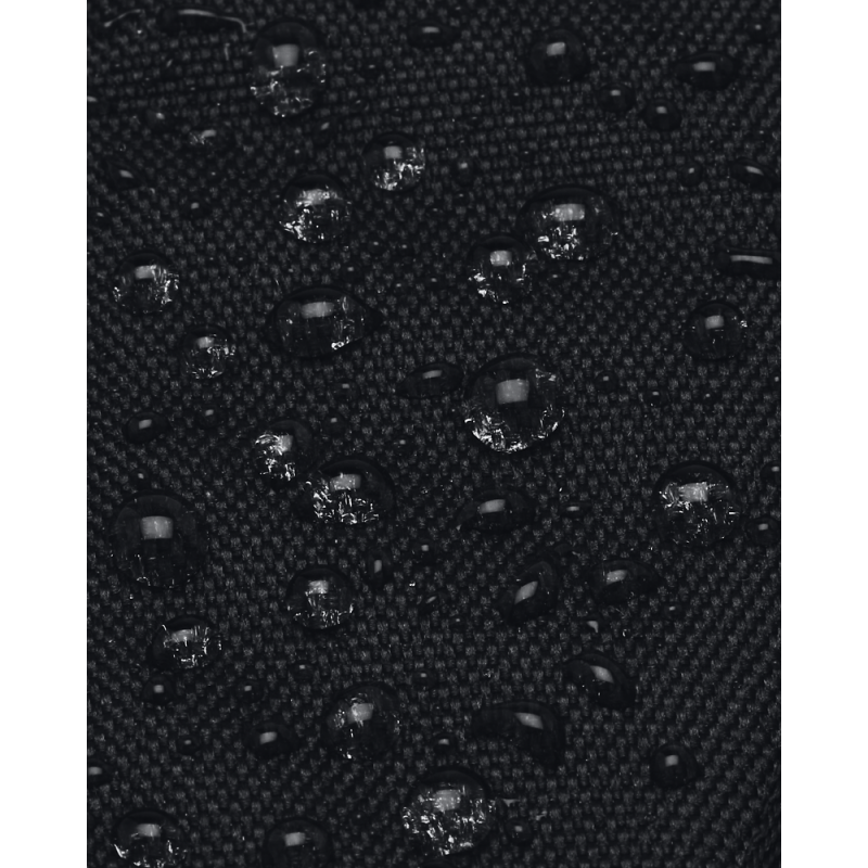 Odkrijte Under Armour Hustle 6.0 nahrbtnik, idealen za aktivne posameznike. Opremljen s tehnologijo UA Storm, ta nahrbtnik odbija vodo in nudi zaščito. Ima mehak predel za prenosni računalnik, varen žep z zadrgo in stranski žep za bidon.