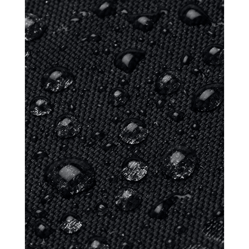 Odkrijte Under Armour Hustle 6.0 nahrbtnik, idealen za aktivne posameznike. Opremljen s tehnologijo UA Storm, ta nahrbtnik odbija vodo in nudi zaščito. Ima mehak predel za prenosni računalnik, varen žep z zadrgo in stranski žep za bidon.
