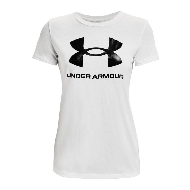 majica Under Armour za prosti čas