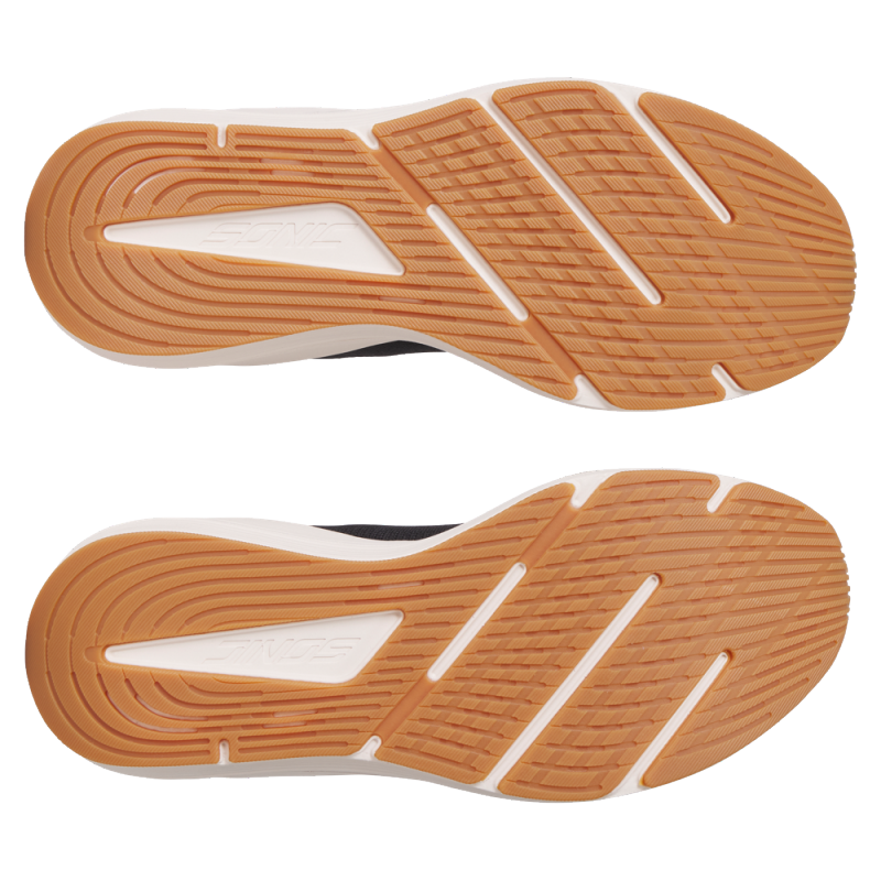 Moške tekaške superge Under Armour SONIC 7 (model 3028002-001) združujejo vrhunsko udobje, podporo in izboljšano amortizacijo. Z zračnim zgornjim delom in trpežnim podplatom so idealne za vsakodnevno tekanje.