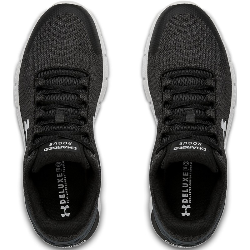 UNDER ARMOUR CHARGED ROGUE 2 TWIST