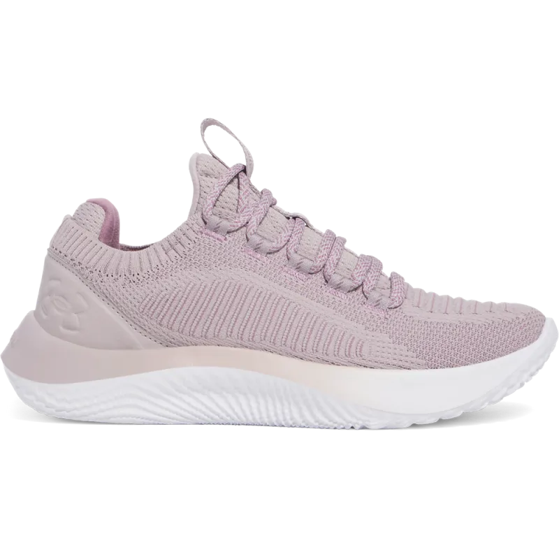 Under Armour W DYNAMIC 2 (model 3028077-009) vrhunska je ženska sportska obuća dizajnirana za optimalnu udobnost i performanse pri različitim treninzima. Elegantnim dizajnom i izuzetnom potporom osigurava odlično prianjanje i izdržljivost na različitim površinama.