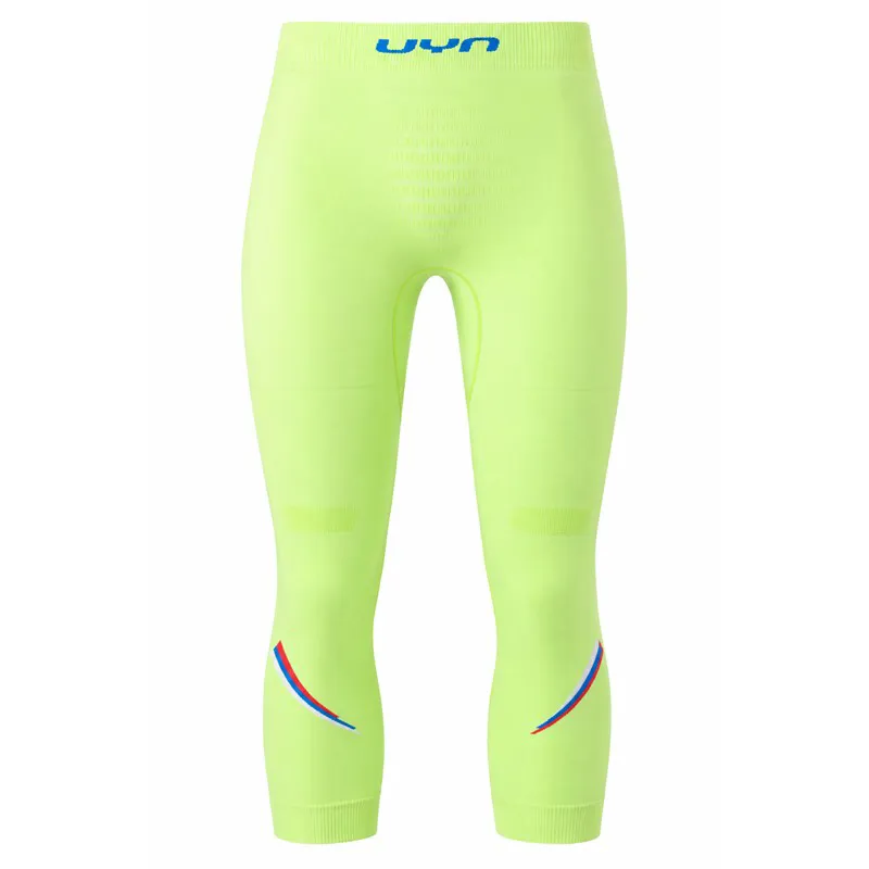Unisex 3/4 spodnje hlače UYN NATYON BIOMORPH SLOVENIA