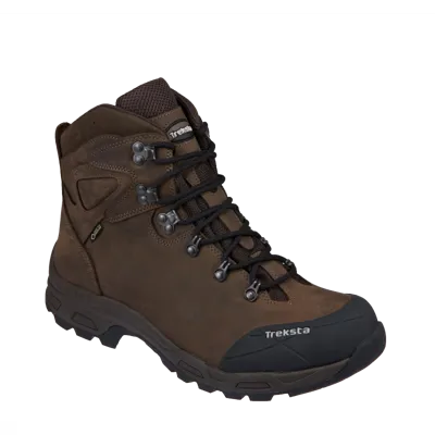 Visoki pohodni čevlji TREKSTA X-MOUNTAIN GTX UNI