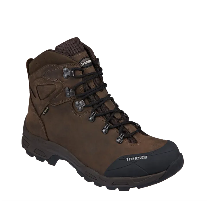 Visoki pohodni čevlji TREKSTA X-MOUNTAIN GTX UNI