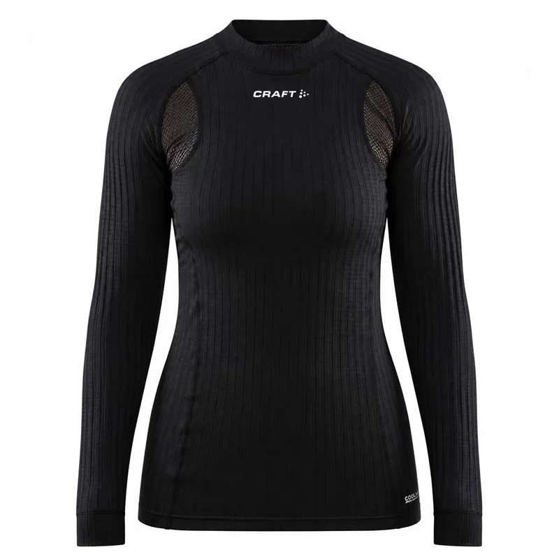 Ženska majica z dolgimi rokavi CRAFT PRO ACTIVE EXTREME X CN