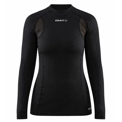 Long-sleeve women's T-shirt CRAFT PRO ACTIVE EXTREME X CN