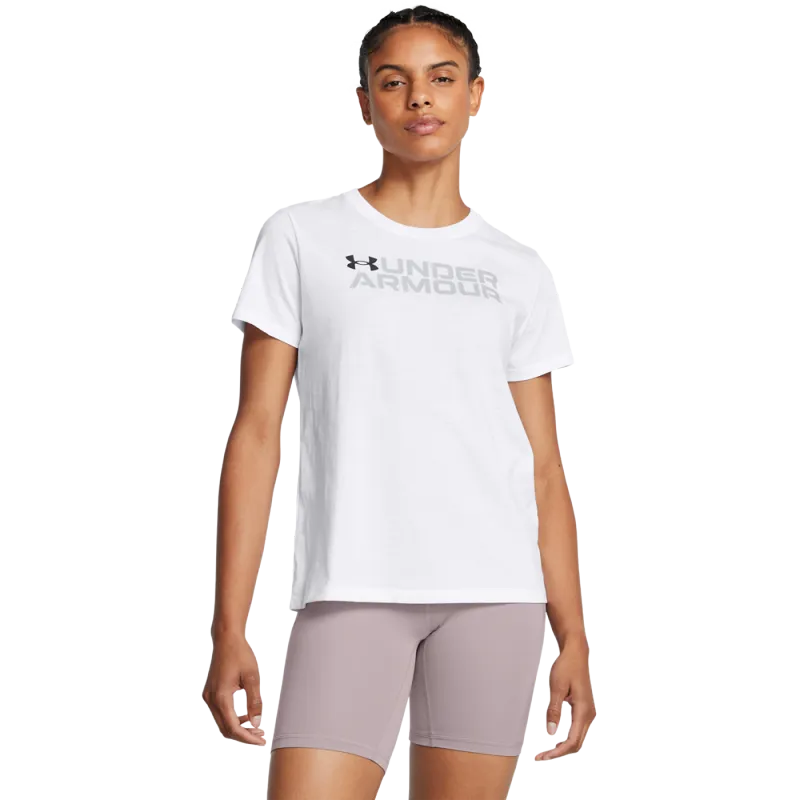 Ženska majica UNDER ARMOUR BL PACK SS