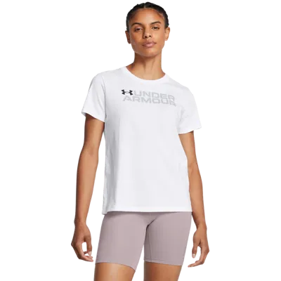 Ženska majica UNDER ARMOUR BL PACK SS