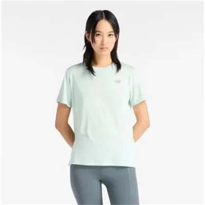 Ženska športna majica NEW BALANCE Sports Essentials T-Shirt