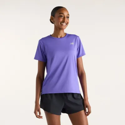 Ženska športna majica NEW BALANCE Sports Essentials T-Shirt