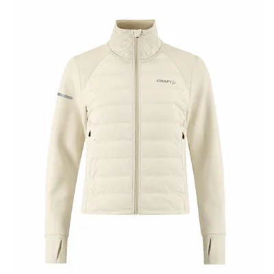 Women's technical jacket CRAFT PRO SUBZ PLASTER