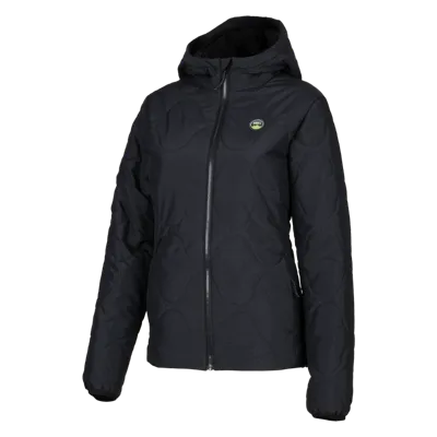 Ženska jakna ELAN DEMO W PADDED JACKET