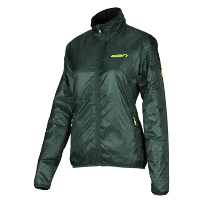 Ženska jakna ELAN DEMO W REVERSIBLE  JACKET