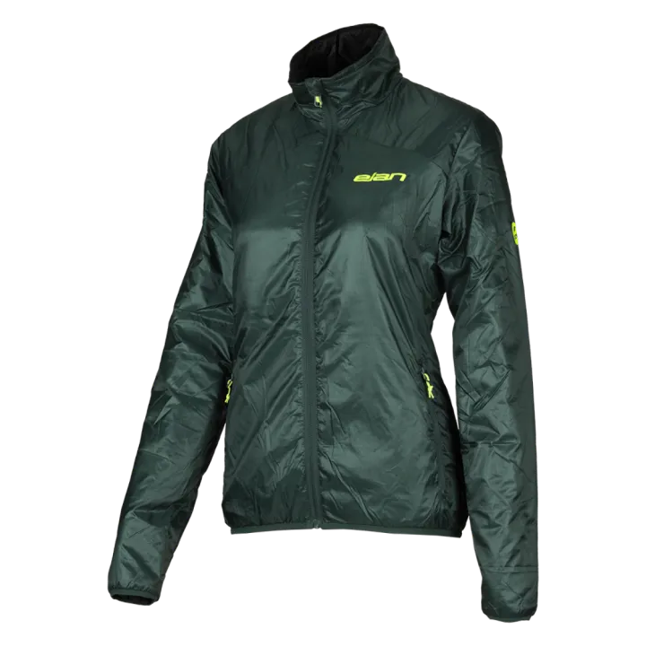 Ženska jakna ELAN DEMO W REVERSIBLE  JACKET