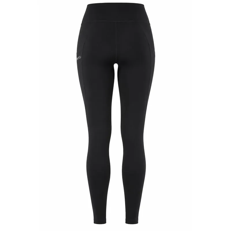 Women’s long tights CRAFT ADV ESSENCE WARM TIGHTS 3