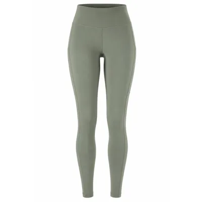 Women’s long leggings CRAFT ADV ESSENCE WARM TIGHTS 3