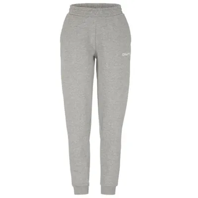 Ženske hlače CRAFT COMMUNITY 2.0 SWEATPANTS W