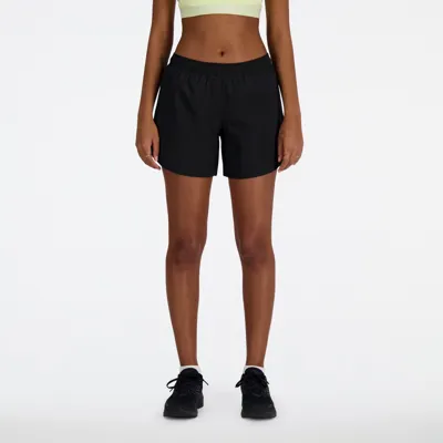 Ženske kratke hlače NEW BALANCE Sport Essentials Short 5