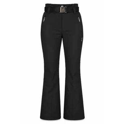 Women’s ski pants AULP VIZUV BLACK
