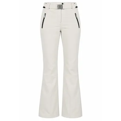 Women’s ski pants AULP VIZUV SAND