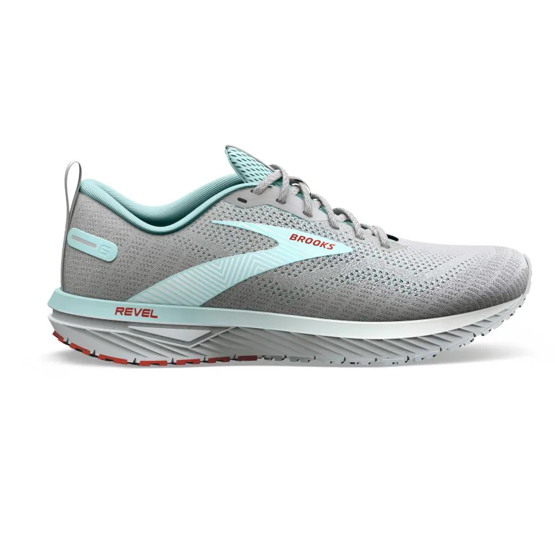 Women's running shoes Brooks Revel