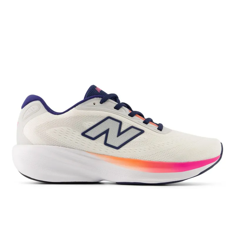 Ženske tekaške superge New Balance Fresh Foam X 680 V9, lahka in zračna športna obutev z naprednim blaženjem za udoben tek.