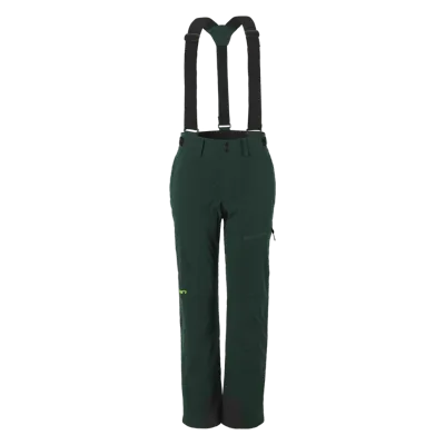 Ženske smučarske hlače ELAN DEMO WOMEN 3L PANTS VIKA
