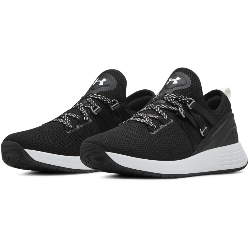 UNDER ARMOUR W BREATHE TRAINER