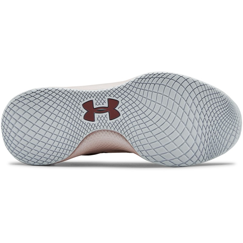 UNDER ARMOUR W CHARGED BREATHE TR 2