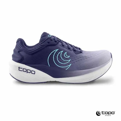 Ženske tenisice za trčanje TOPO - W-Phantom 4 Purple