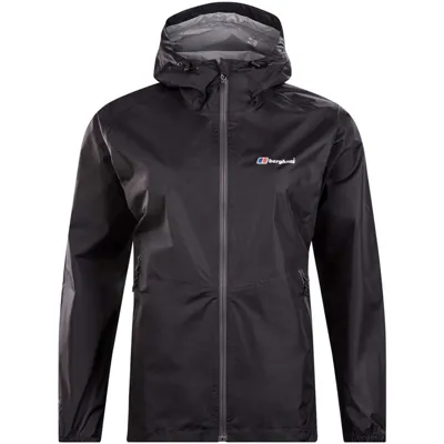 Ženski anorak BERGHAUS DELUGE LIGHT