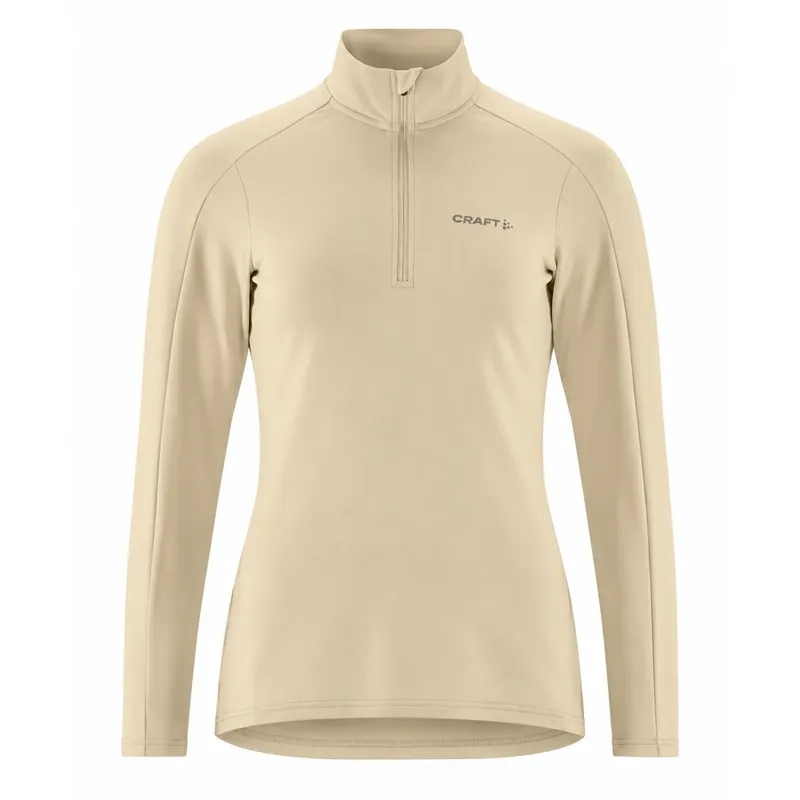 Women's midlayer CRAFT CORE GAIN PLASTER